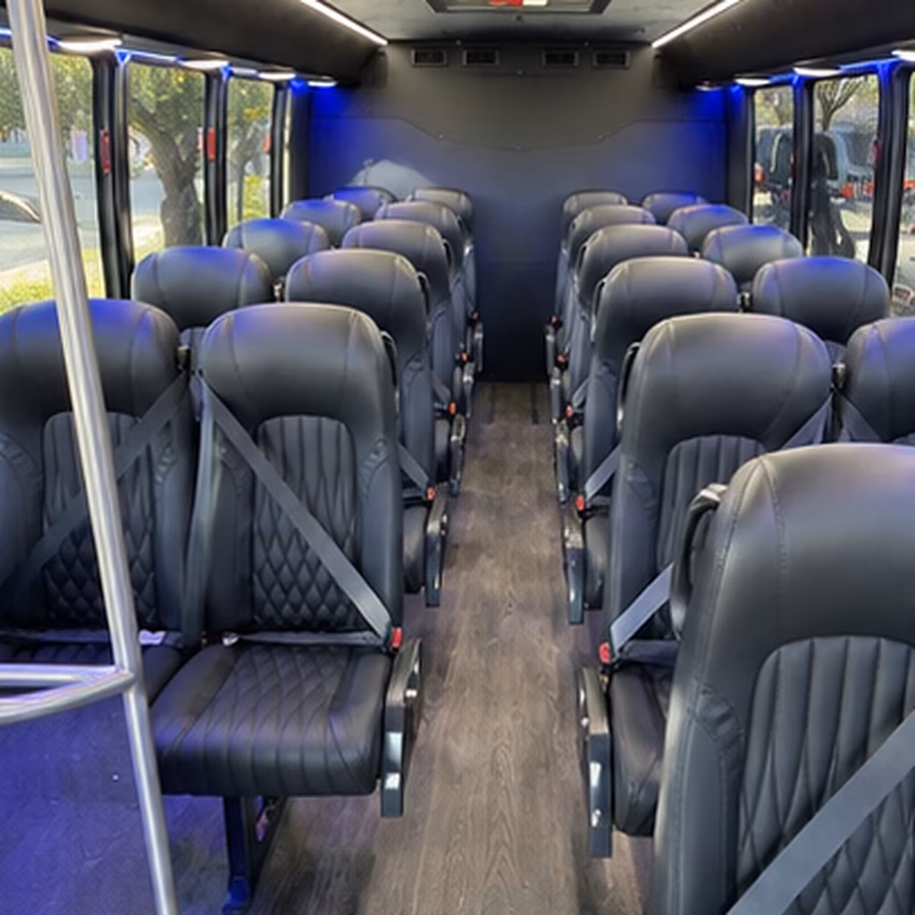 Anniston Airport Shuttles & Transportation