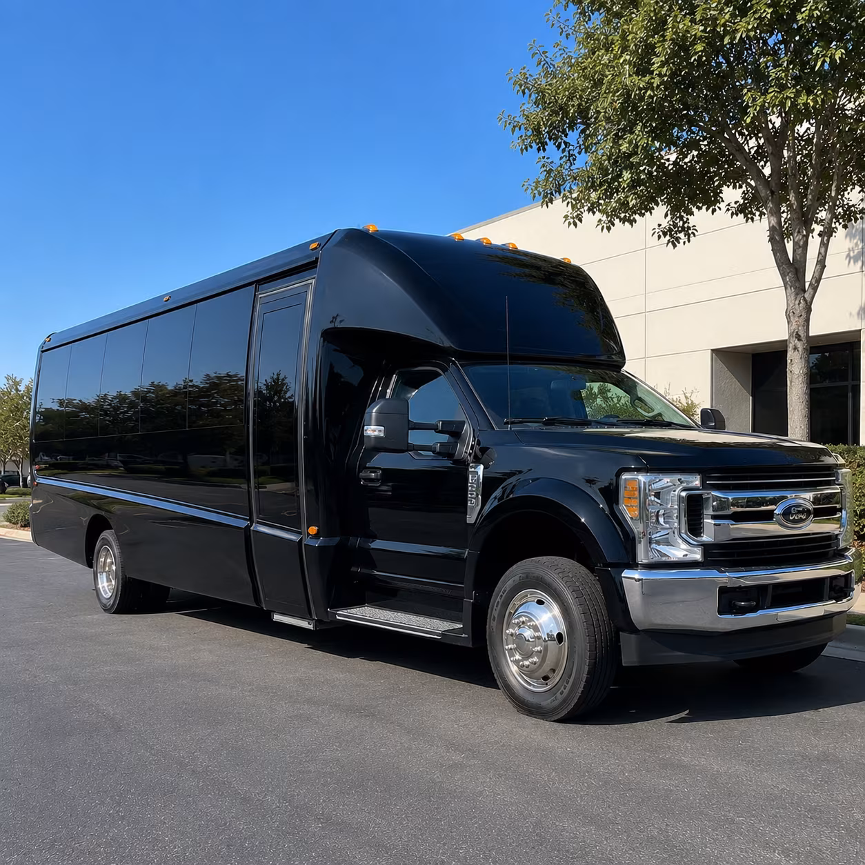 Atlanta Airport Shuttles & Transportation