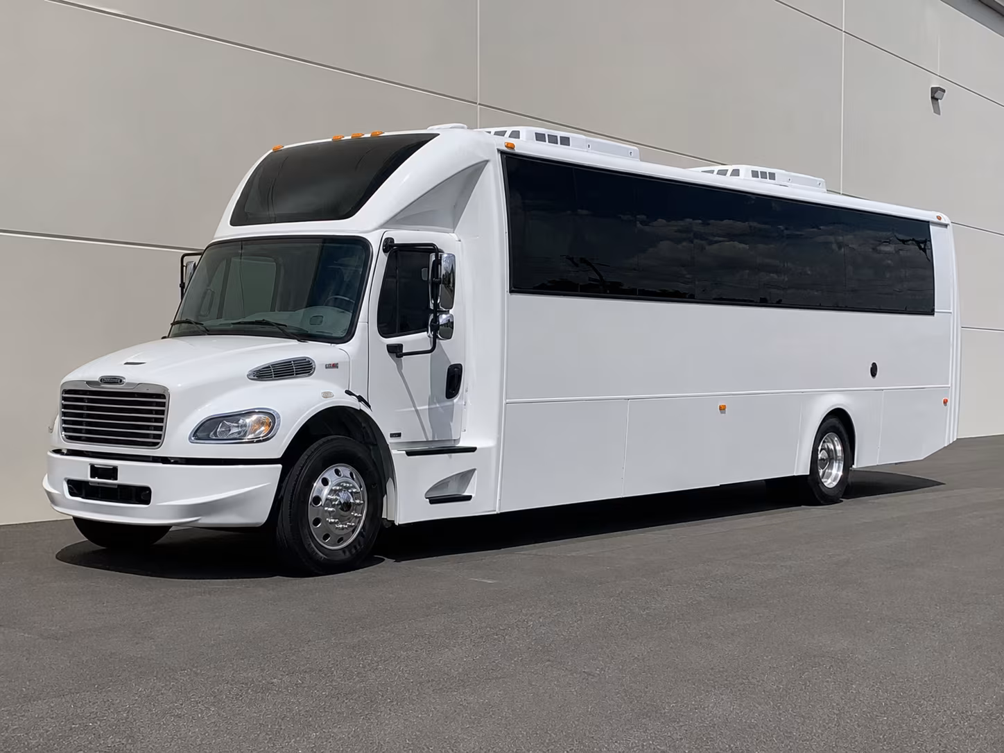 Atlanta Winery Tour & Pub Crawl Transportation