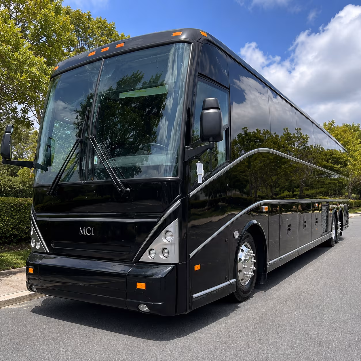 Chattanooga Airport Shuttle & Transportation group transportation