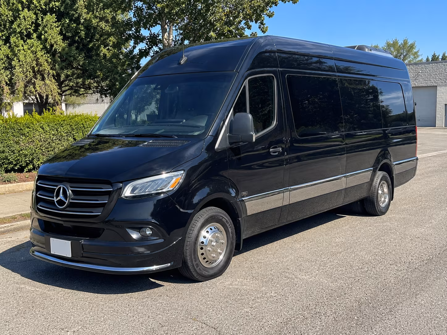 Chattanooga Airport Shuttle & Transportation pickup coordination