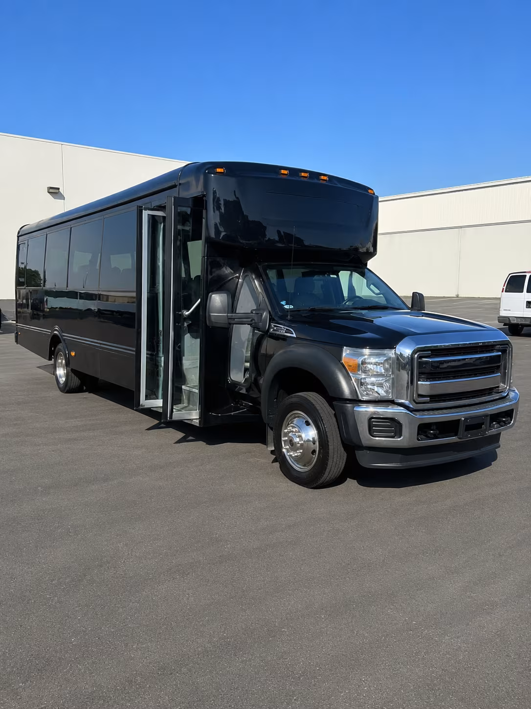 Chattanooga Bachelor & Bachelorette Transportation route planning