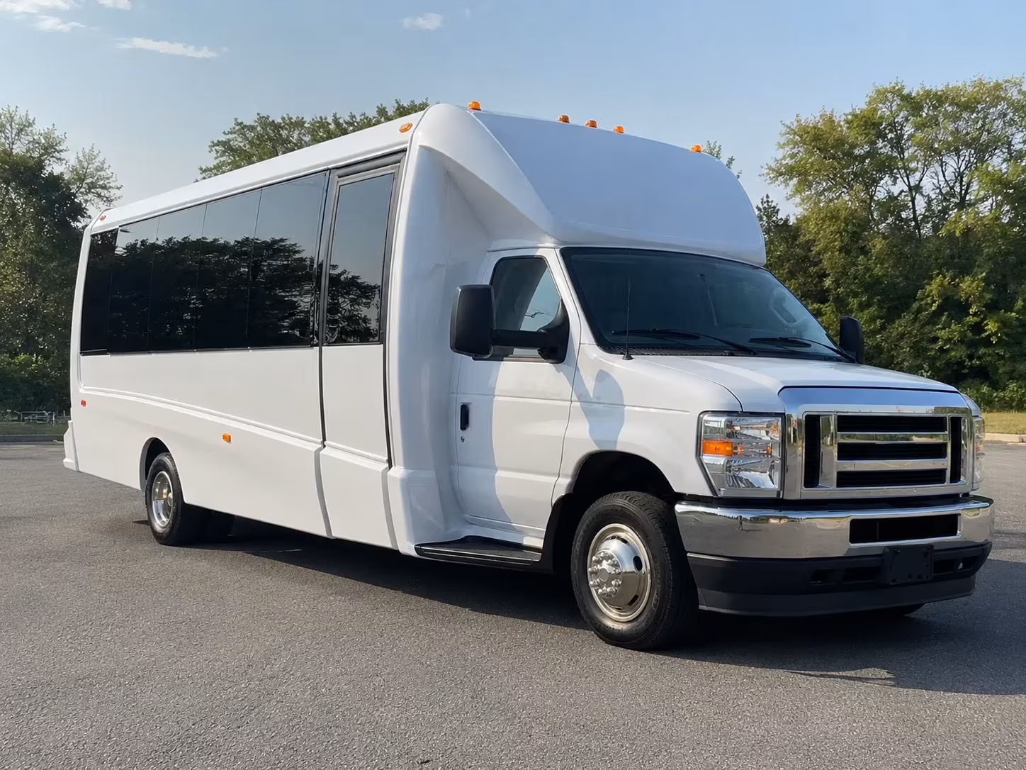 Chattanooga Concert & Music Festival Transportation pickup coordination