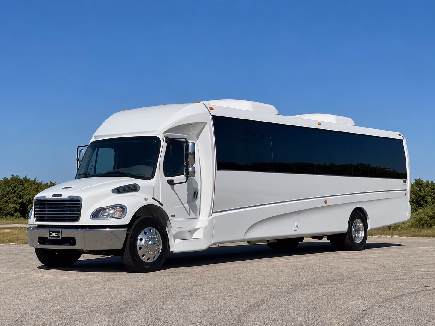 Chattanooga Concert & Music Festival Transportation route planning