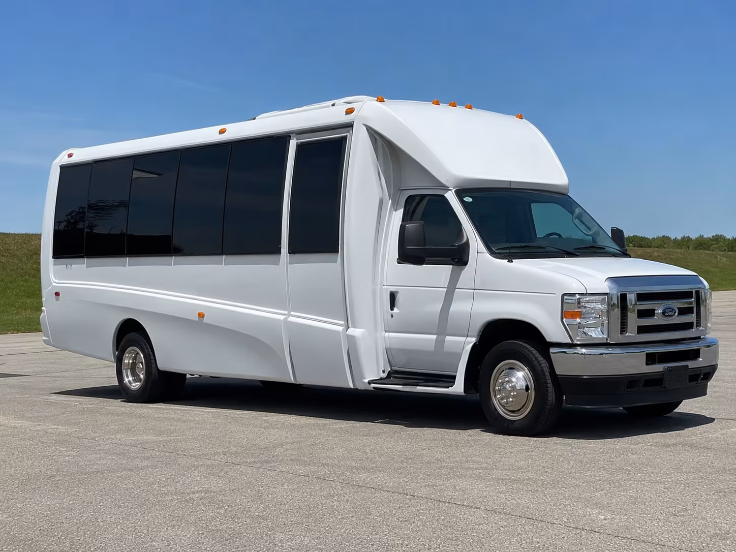 Chattanooga Private Event Transportation Services