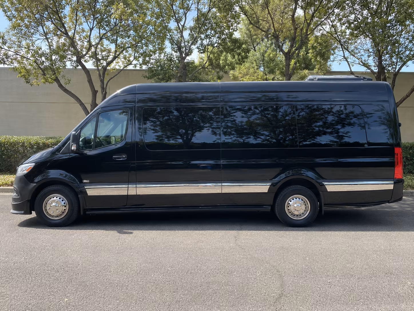 Chattanooga School Event & Field Trip Transportation