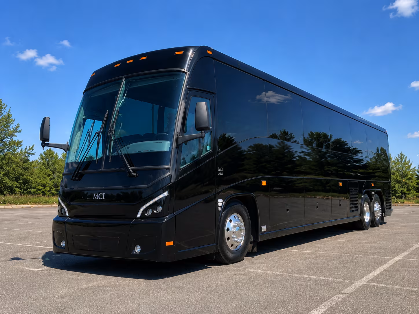 Chattanooga School Event Transportation group transportation