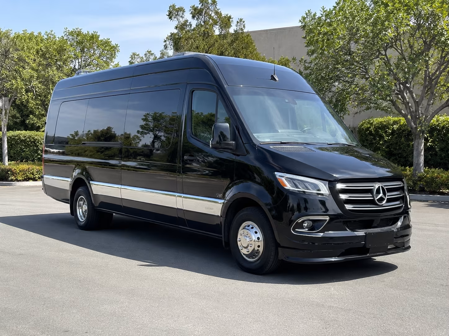 Chattanooga School Event Transportation pickup coordination