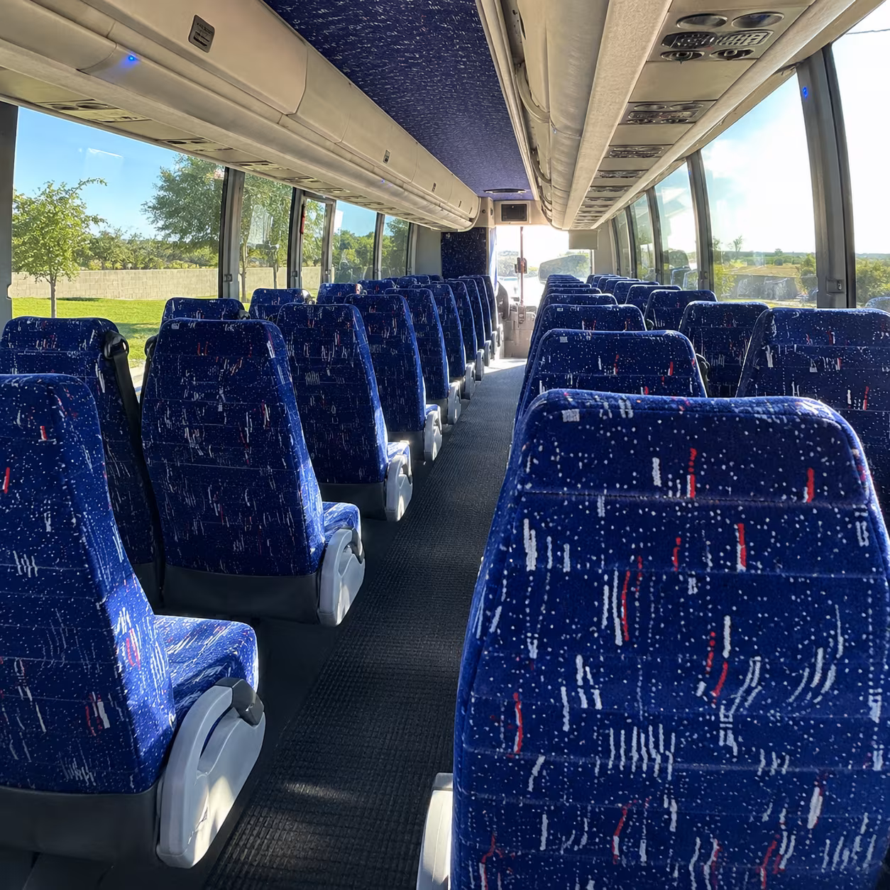 Chattanooga School Event Transportation route planning