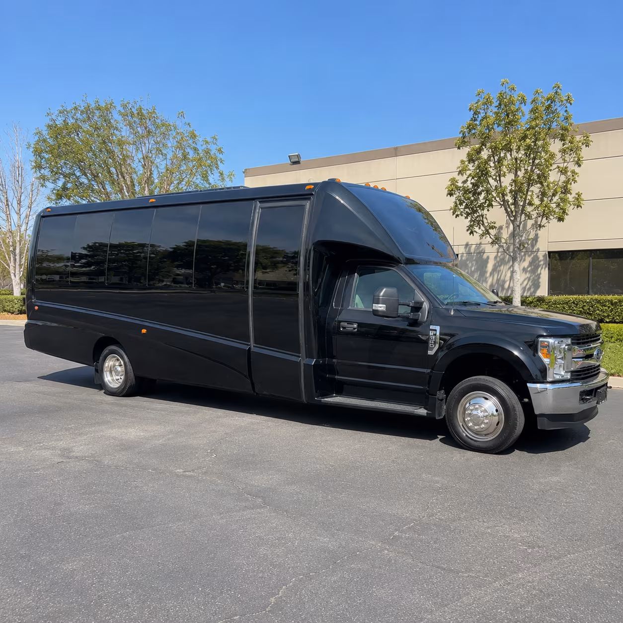 Chattanooga Sporting Event Transportation group transportation