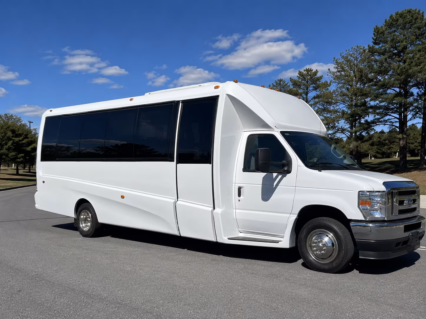 Chattanooga Winery Tour & Pub Crawl Transportation group transportation