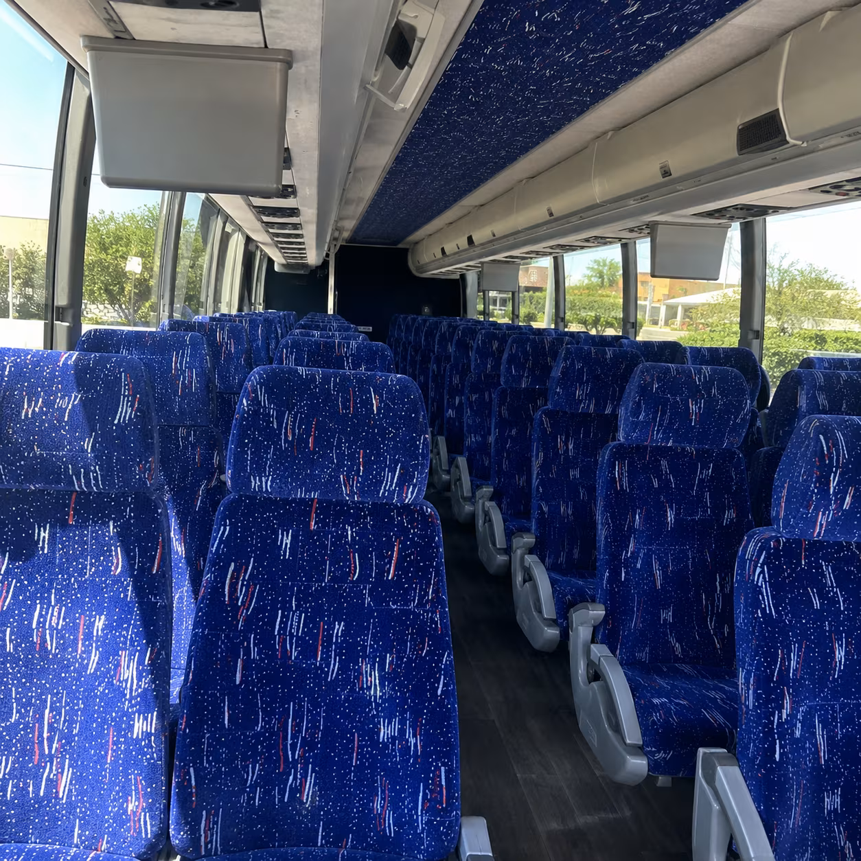 Cleveland Airport Shuttles & Transportation