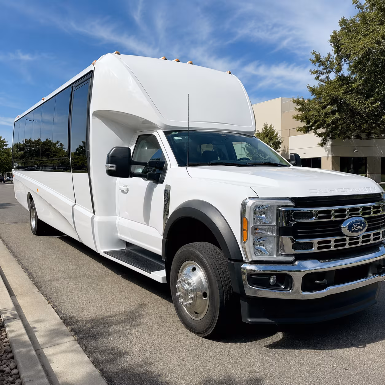 Cleveland Concert Transportation & Shuttles