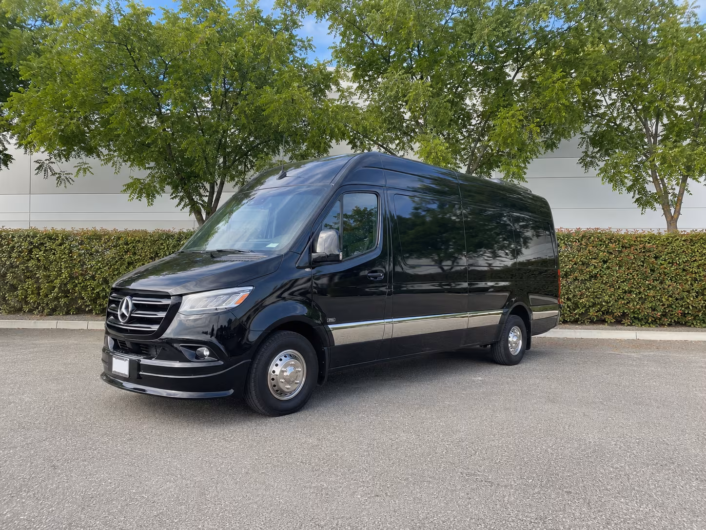 Columbus Airport Shuttles & Transportation