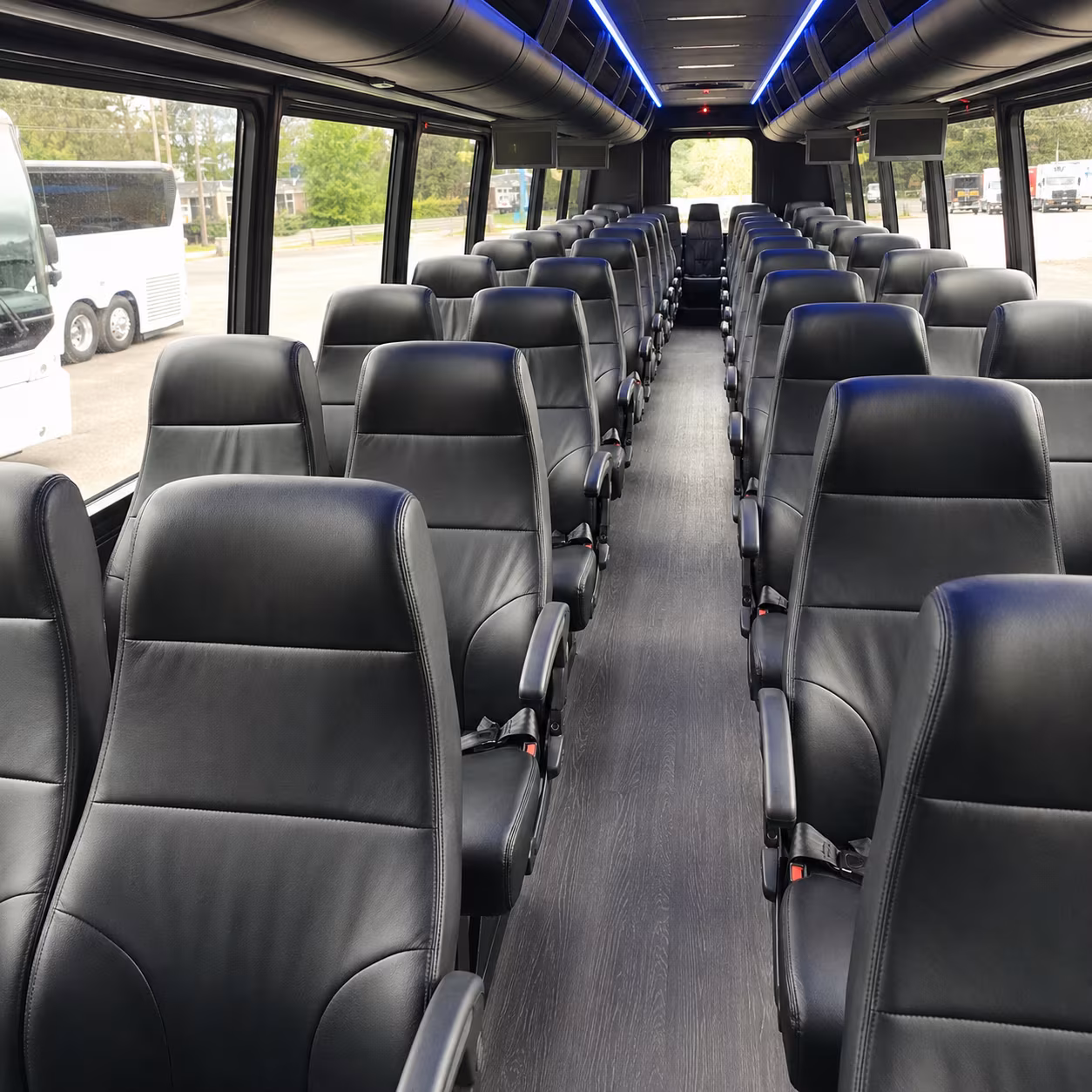 Decatur Airport Shuttles & Transportation