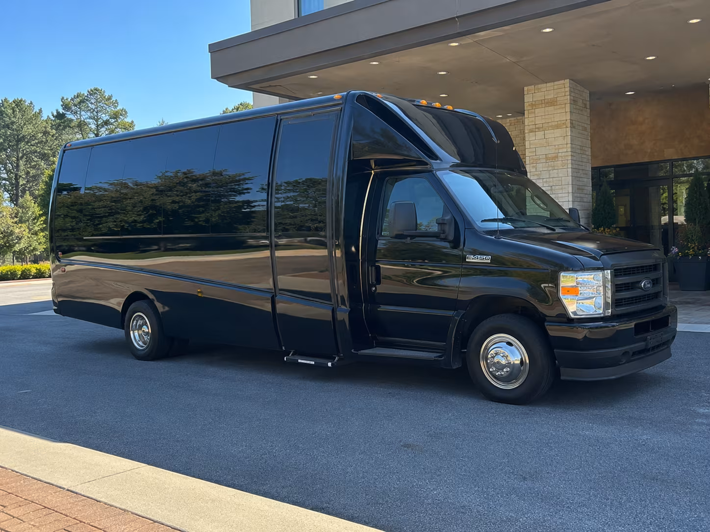 Florence Concert Transportation & Shuttles