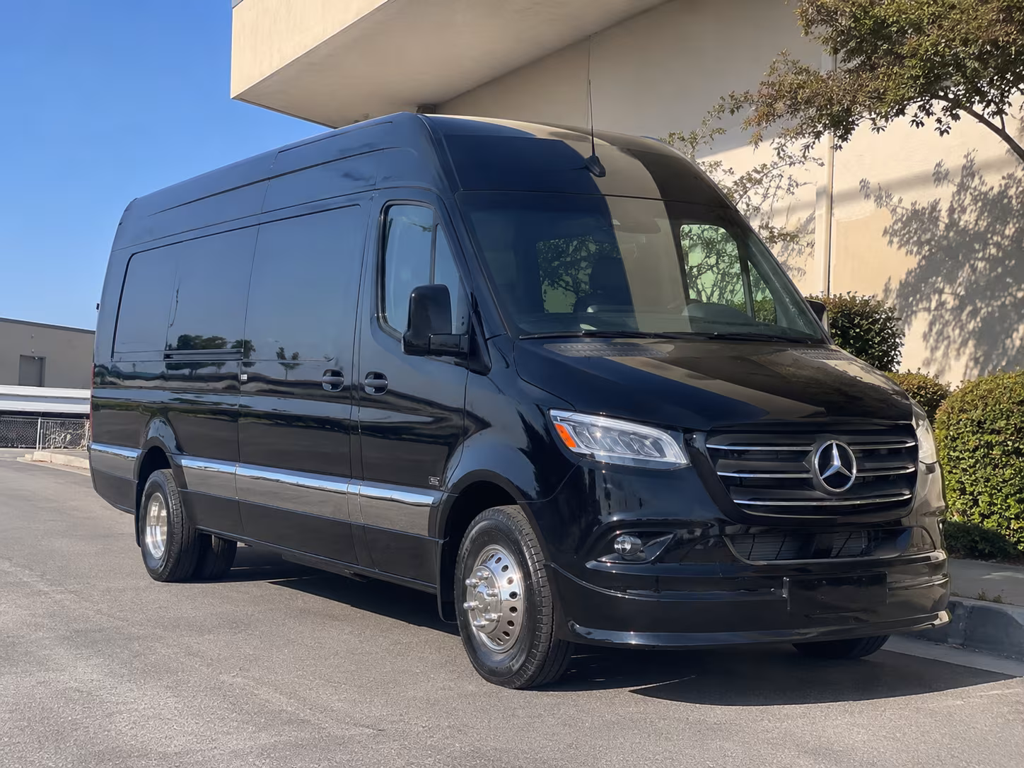 Gadsden Corporate Event Transportation