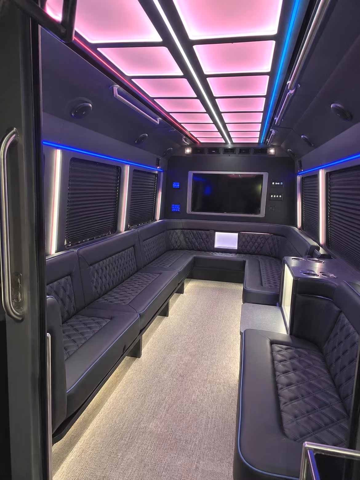 Gadsden Private Event Transportation Services