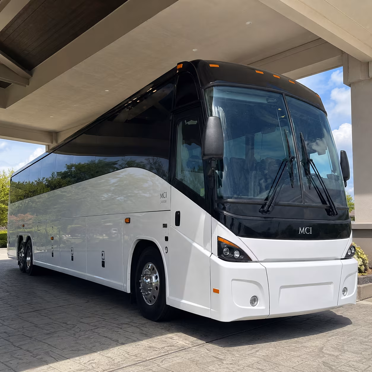Gadsden School Event & Field Trip Transportation