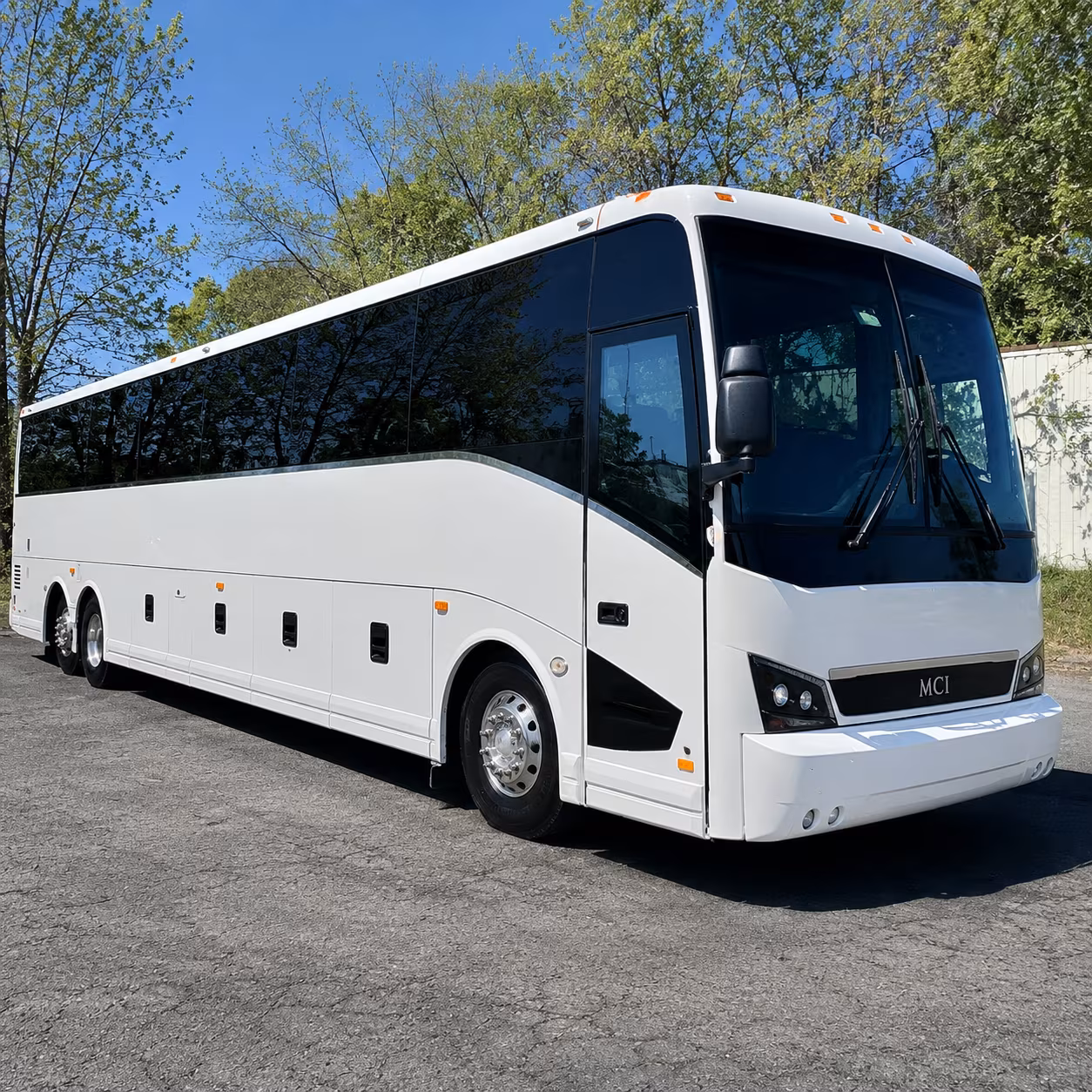 Huntsville Concert Transportation & Shuttles