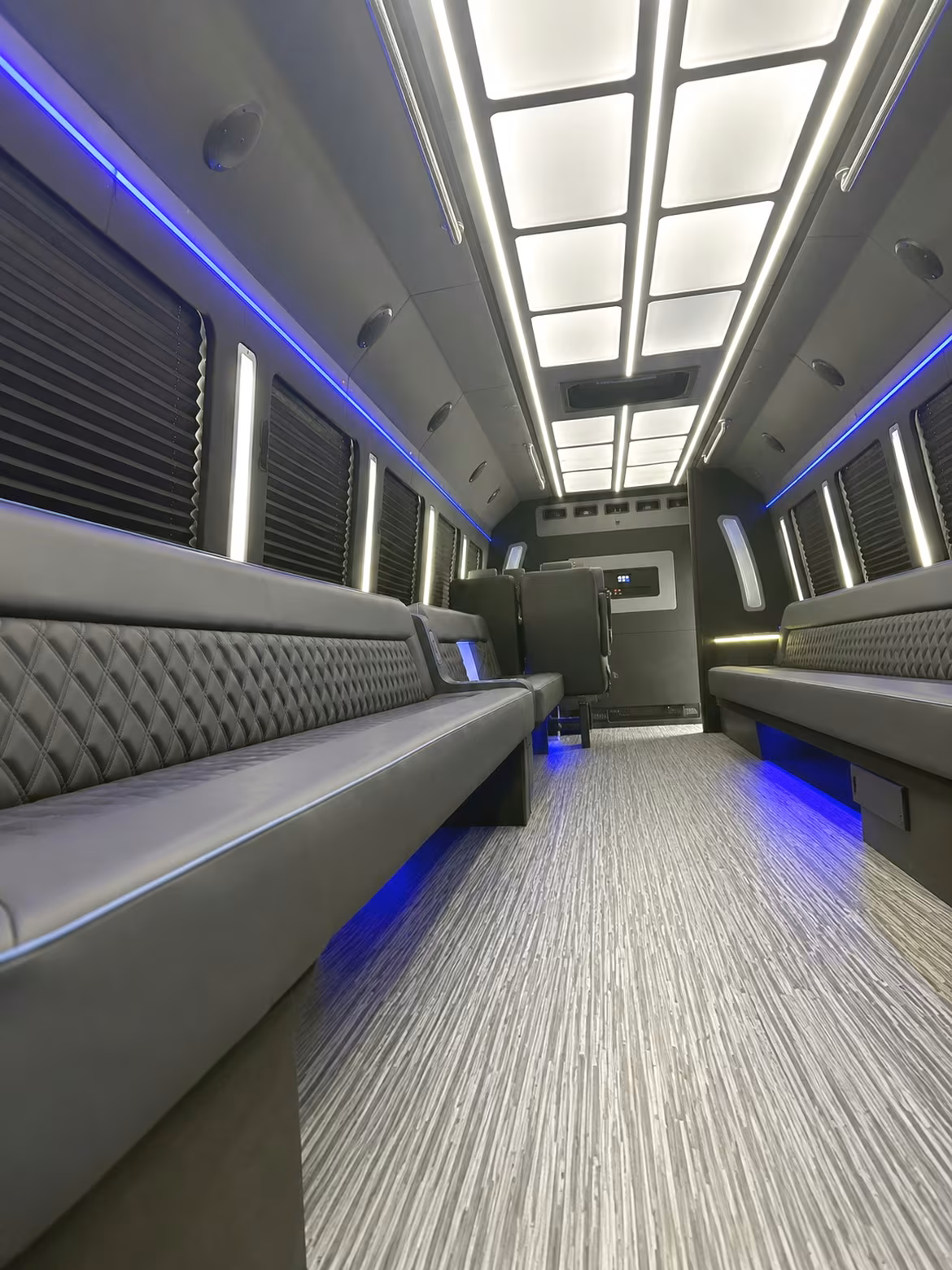 Huntsville Private Event Transportation Services