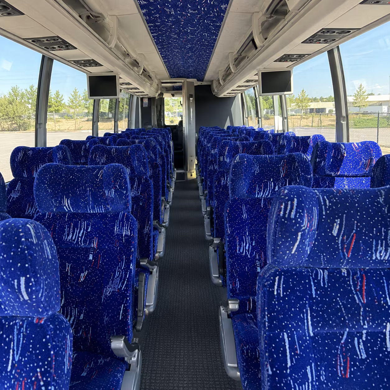 Knoxville Airport Shuttles & Transportation
