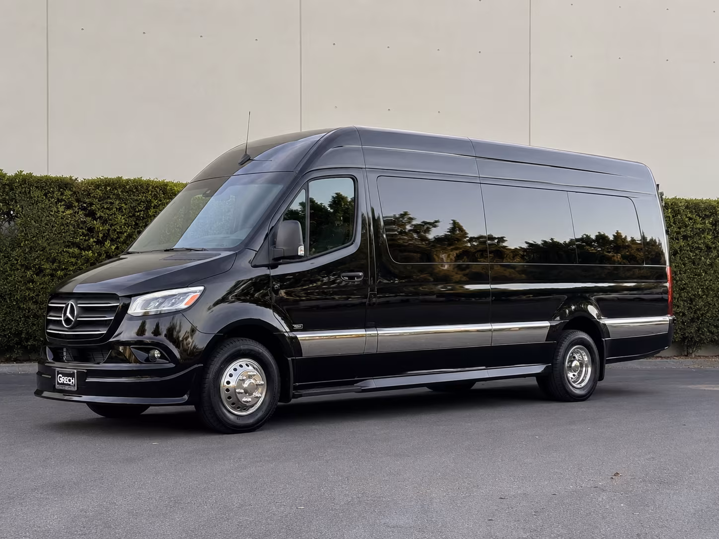 Murfreesboro Airport Shuttles & Transportation