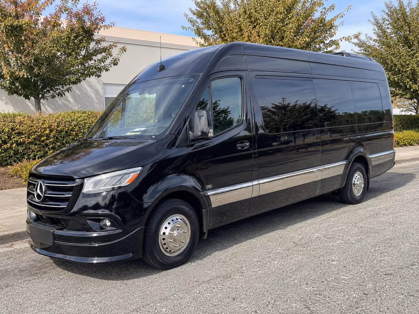 Murfreesboro Concert Transportation & Shuttles