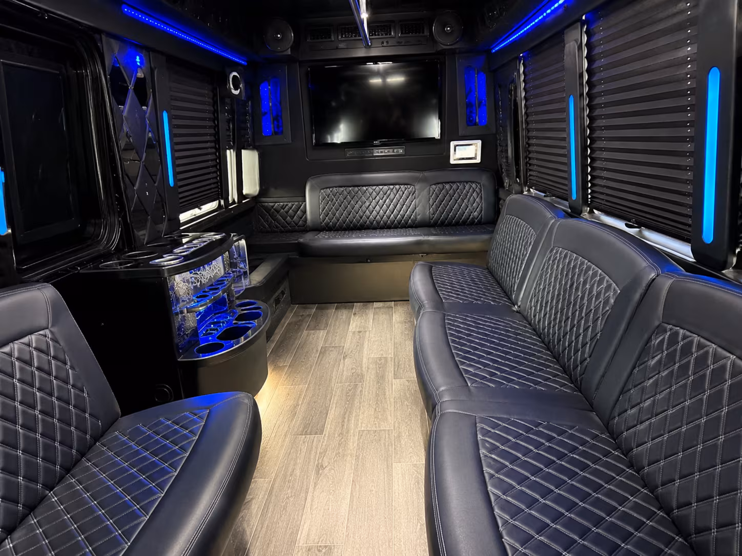 Murfreesboro Sporting Event Transportation