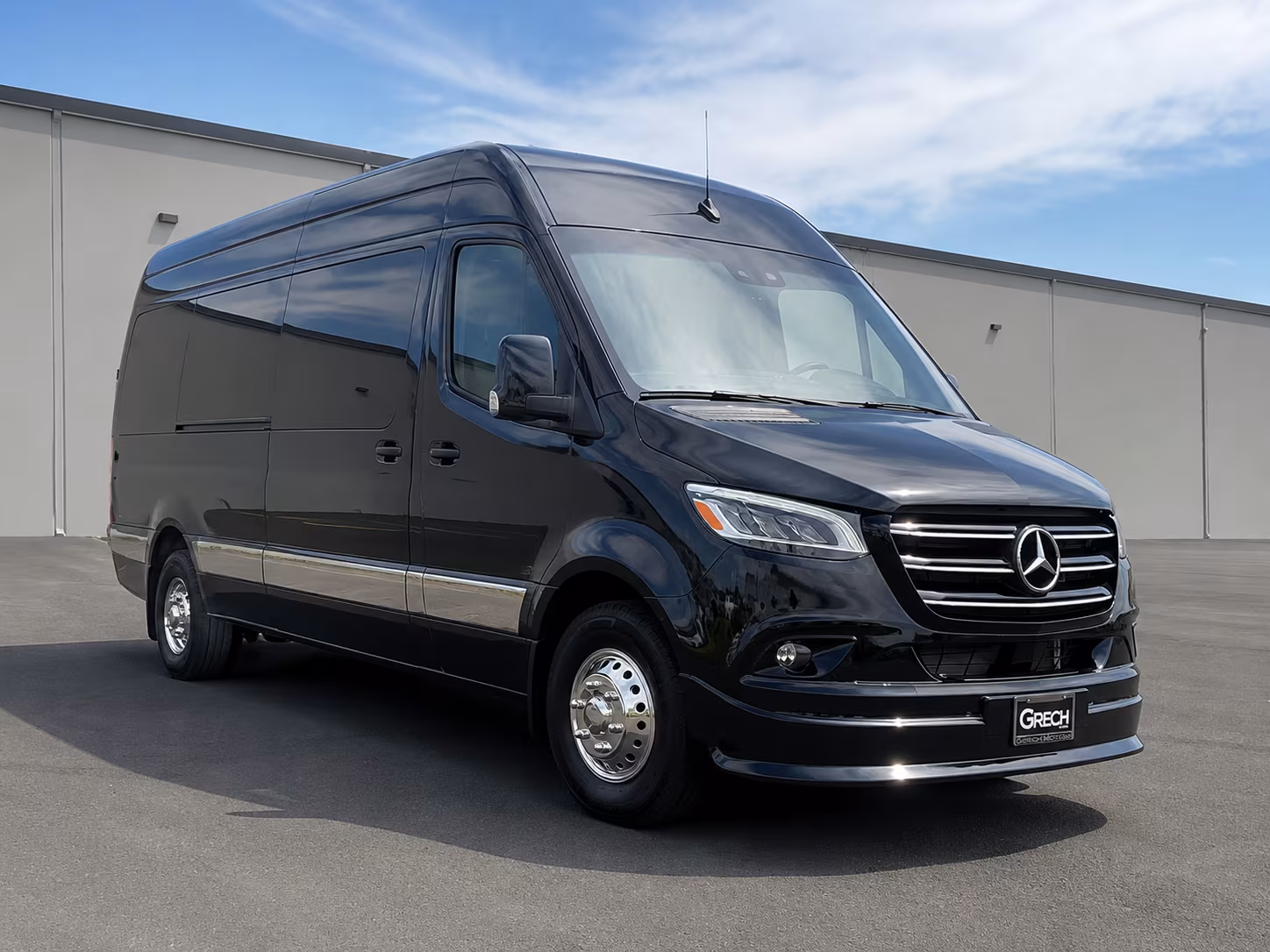 Planning a party bus route and quote in Chattanooga