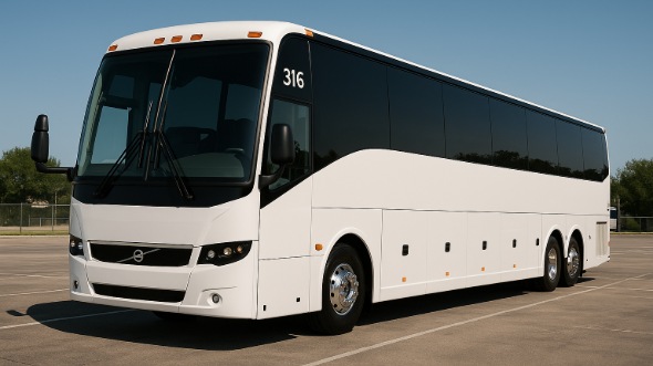 chattanooga bus rentals for travel agents charter bus rental