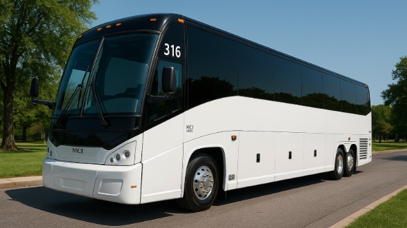 gadsden prom party bus rentals