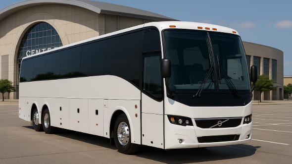 knoxville prom party bus rentals